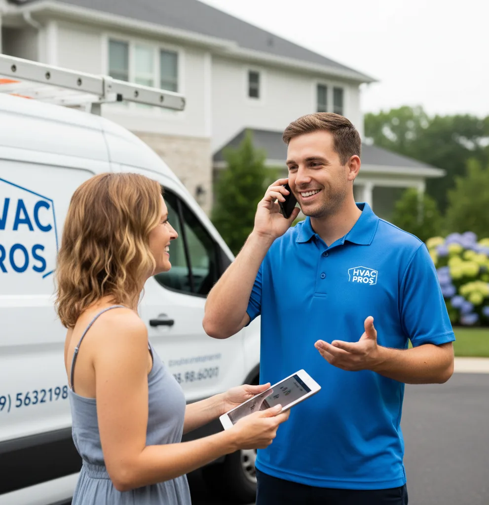 Furnace Installation in Bryceville, FL